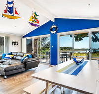 The Lakehouse - Events Australia