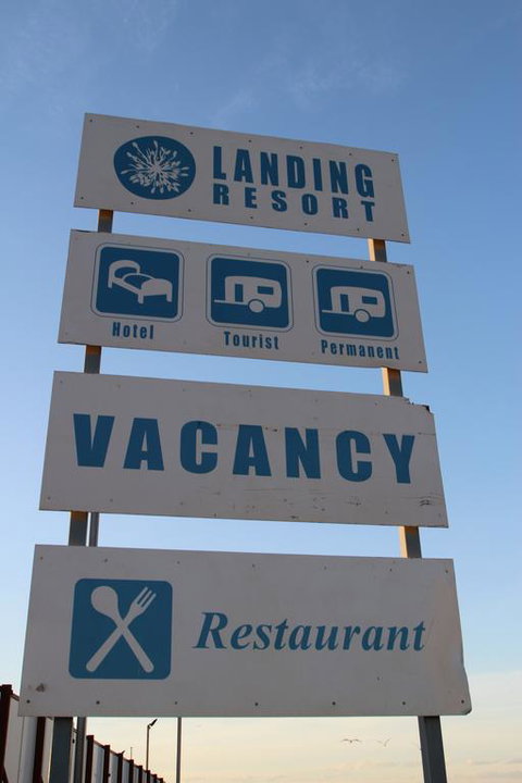 The Landing Port Hedland - Events Australia 3
