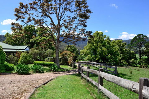 The Laurels B&B - Events Australia 3