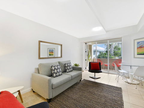 The Lighthouse At Iluka Resort Apartments - Tourism Bookings 2
