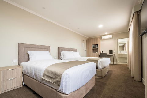 The Lighthouse Hotel - Events Australia 2