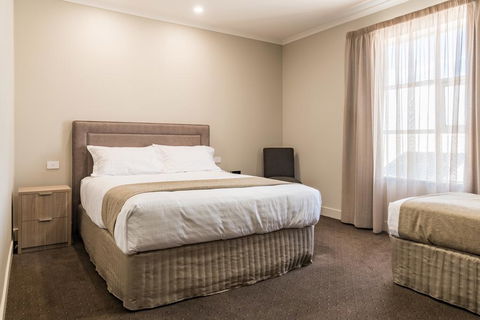 The Lighthouse Hotel - Events Australia 0
