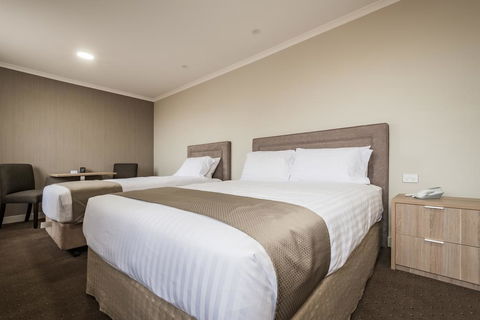 The Lighthouse Hotel - Events Australia 3