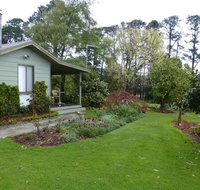 The Little House on The Hill - Accommodation Europe