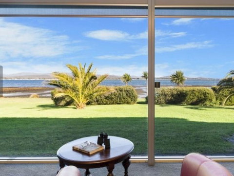 The Lodge - Events Australia 1