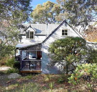 The Lodge - Events Australia