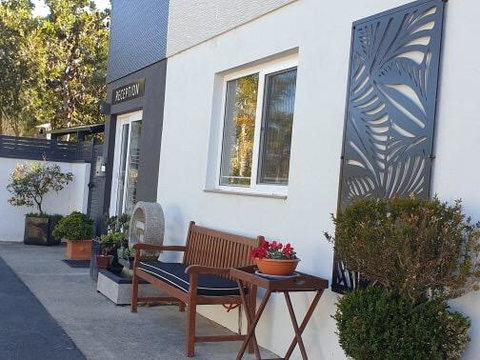 The Lodge Broulee - Events Australia 1