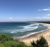 The Lodge Broulee - Events Australia