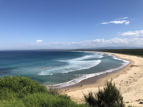 The Lodge Broulee - Events Australia 0