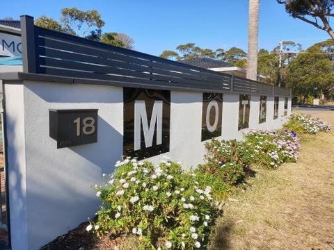 The Lodge Broulee - Events Australia 2