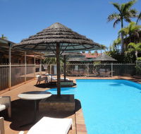 The Lodge Motel - Events Australia