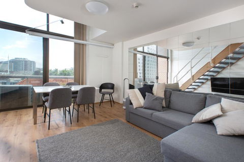 The Loft By Darling Harbour - Tourism Bookings 0