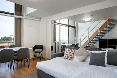 The Loft By Darling Harbour - Tourism Bookings 2