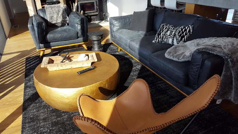 The Longhouse - Suite 1 - Events Australia 2