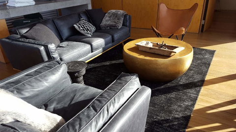 The Longhouse - Suite 1 - Events Australia 3