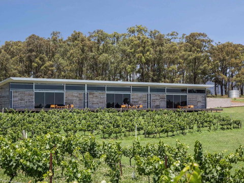 The Longhouse - Suite 1 - Events Australia 0