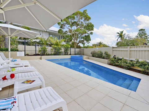 The Lookout At Iluka Resort Apartments - Tourism Bookings 2