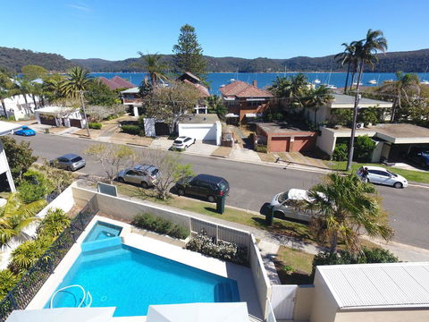 The Lookout At Iluka Resort Apartments - Tourism Bookings 1