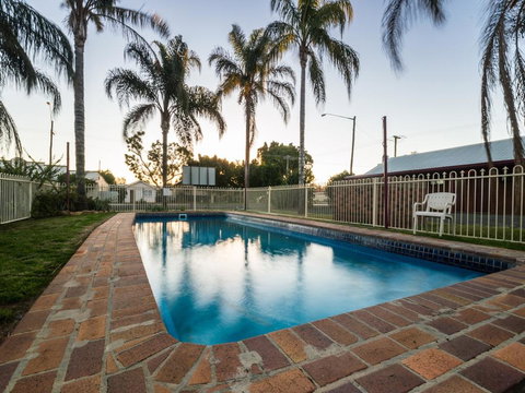 The Major Mitchell Motel - Events Australia 0