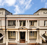 The Manager's Residence - Tourism Bookings