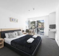 The Manly Hotel Est. 1964 - Tourism Bookings