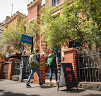 The Mansion Melbourne - Tourism Bookings
