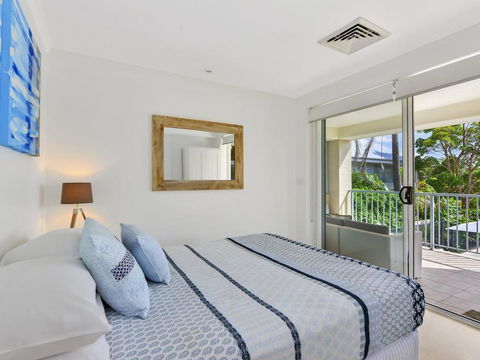 The Masthead At Iluka Resort Apartments - Tourism Bookings 2