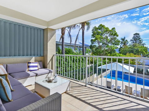 The Masthead At Iluka Resort Apartments - Tourism Bookings 0
