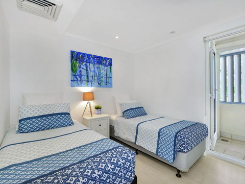 The Masthead At Iluka Resort Apartments - Tourism Bookings 3
