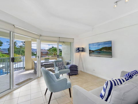 The Masthead At Iluka Resort Apartments - Tourism Bookings 1