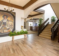 The Matador - Accommodation Europe