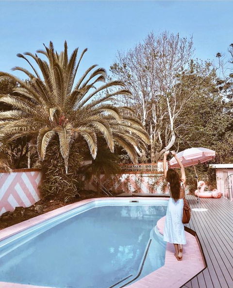 The Med Crescent Head - Tourism Bookings 3