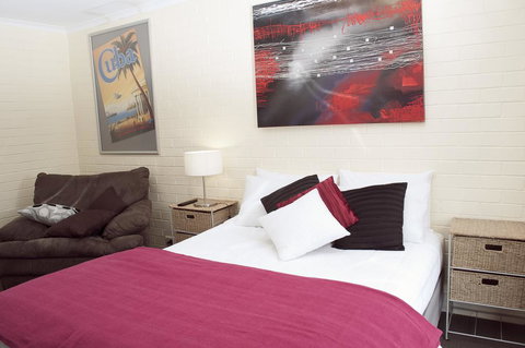 The Mews Motel - Events Australia 3