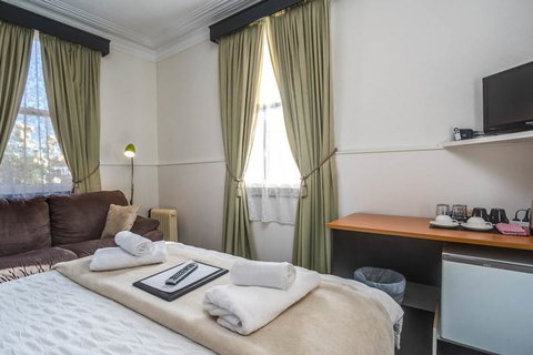 The Mews Motel - Events Australia 2