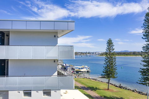 The Mid Pacific - Events Australia 0