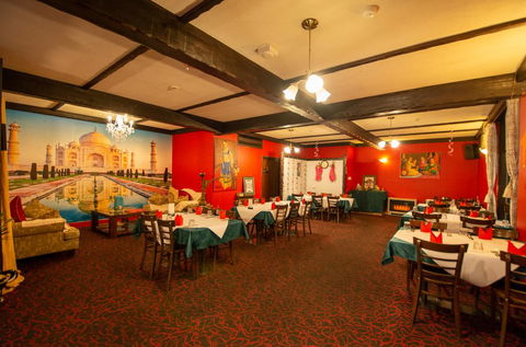 The Midcity Motor Lodge - Tourism Bookings 1
