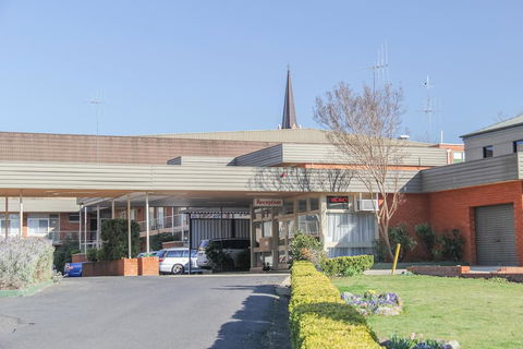 The Midcity Motor Lodge - Tourism Bookings 0