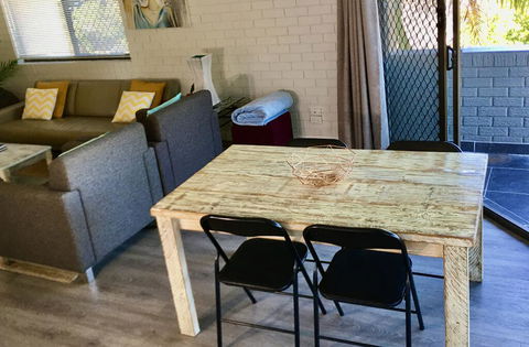 The Nesst @ Southport - 2 Bdrm Apartment - Events Australia 3