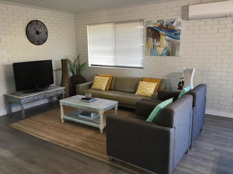 The Nesst @ Southport - 2 Bdrm Apartment - Events Australia 2