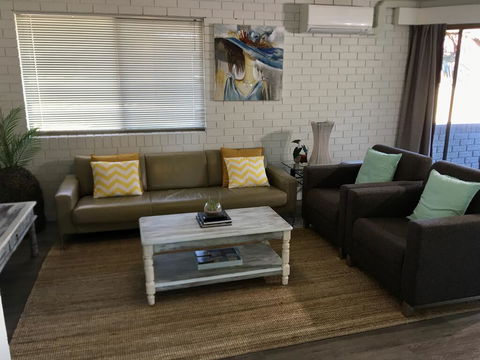 The Nesst @ Southport - 2 Bdrm Apartment - Events Australia 1