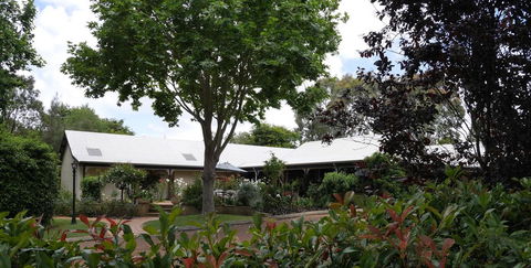 The Noble Grape Guesthouse - Events Australia 0