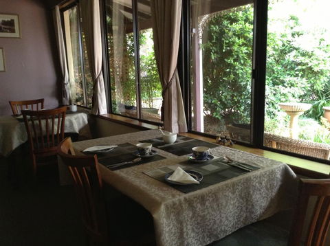 The Noble Grape Guesthouse - Events Australia 2