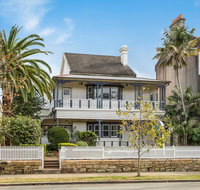 The North Shore Hotel - Events Australia