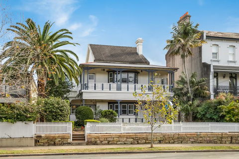 The North Shore Hotel - Events Australia 0