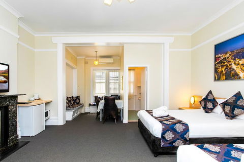 The North Shore Hotel - Events Australia 3