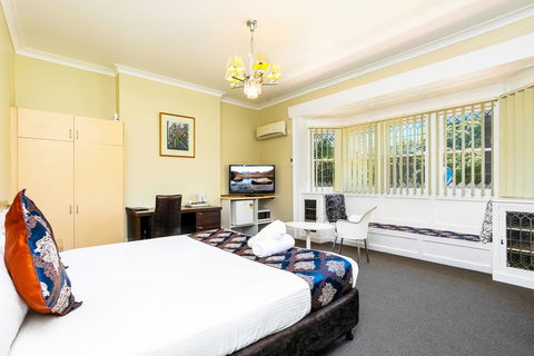 The North Shore Hotel - Events Australia 2