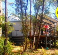 The Nullaki Eco Retreat - Tourism Bookings
