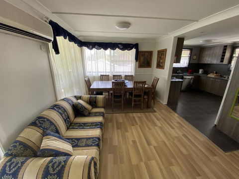 The Nyssa Suites - Tourism Bookings 0