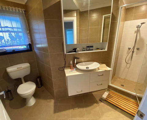 The Nyssa Suites - Tourism Bookings 1