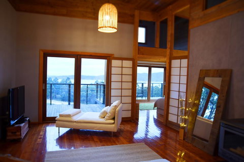 The O Retreat - Events Australia 1